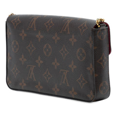 Monogram Pochette Felicie