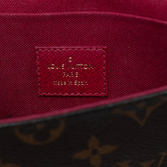 Monogram Pochette Felicie