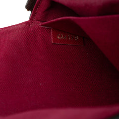 Monogram Pochette Felicie