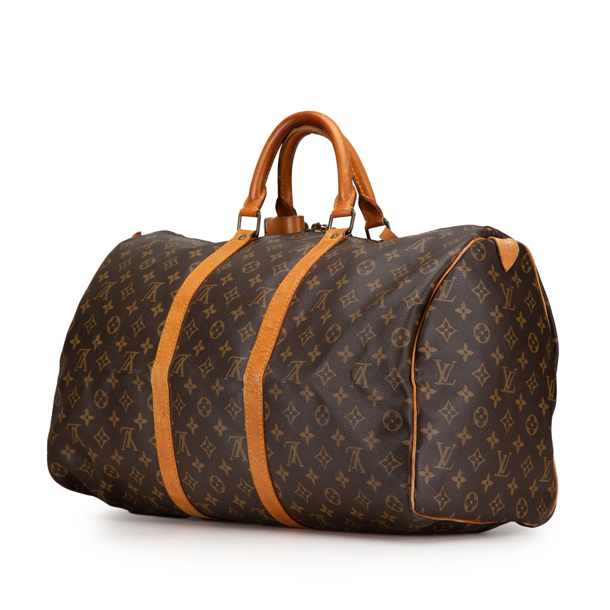 Monogram Keepall 50