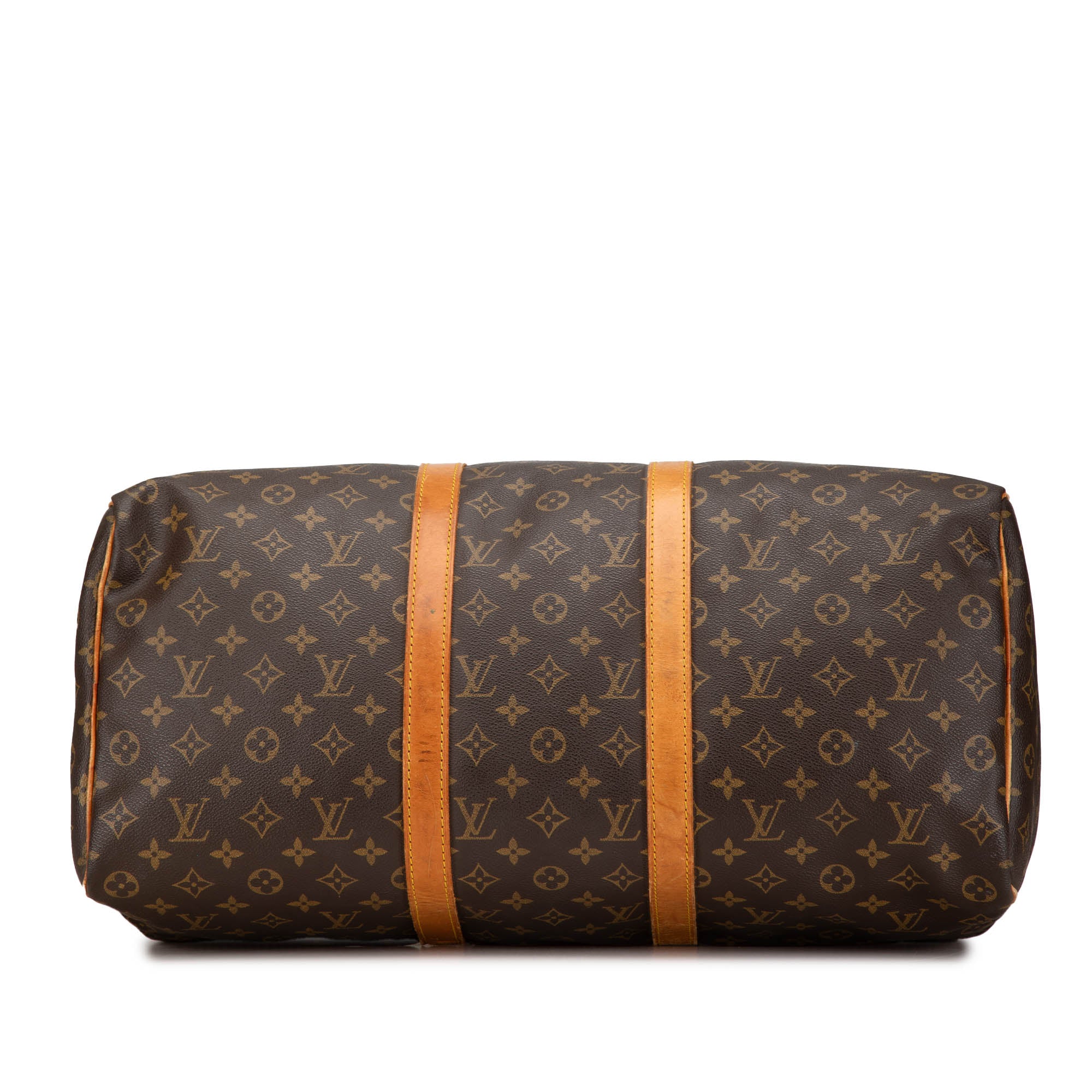 Monogram Keepall 50