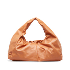 Lambskin The Shoulder Pouch