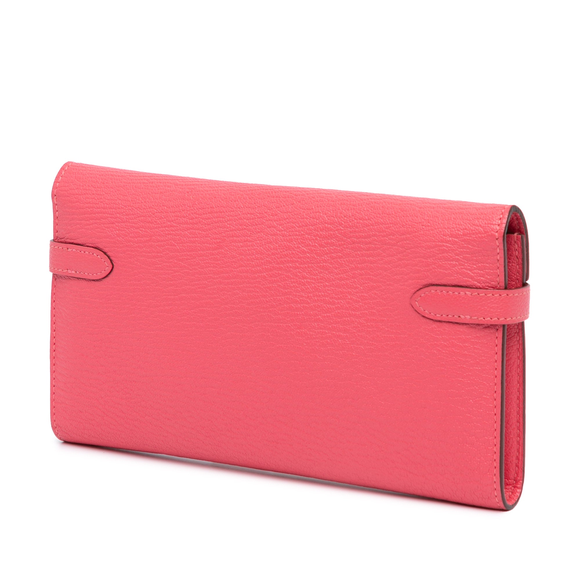 Chevre Mysore Kelly Longue Wallet