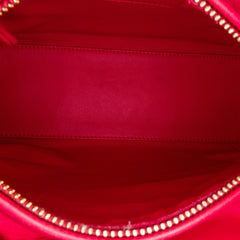 Medium Tweed Macrocannage Lady Dior