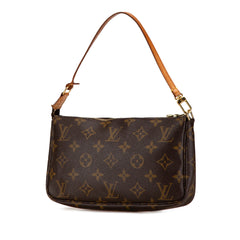 Monogram Pochette Accessoires