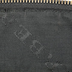 Large Grained Calfskin Heritage Orchard Bowling Bag