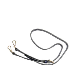 Large Grained Calfskin Heritage Orchard Bowling Bag