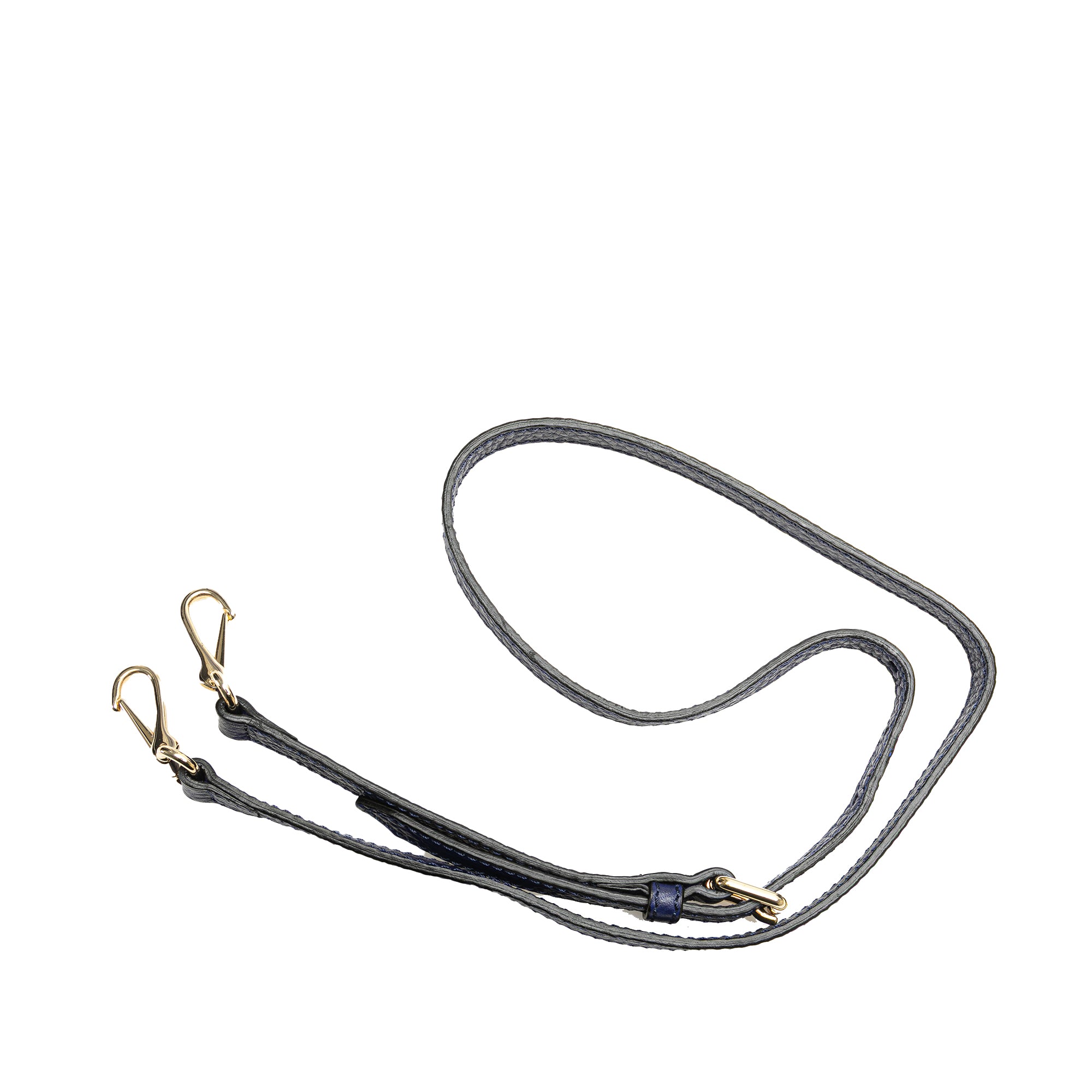 Large Grained Calfskin Heritage Orchard Bowling Bag