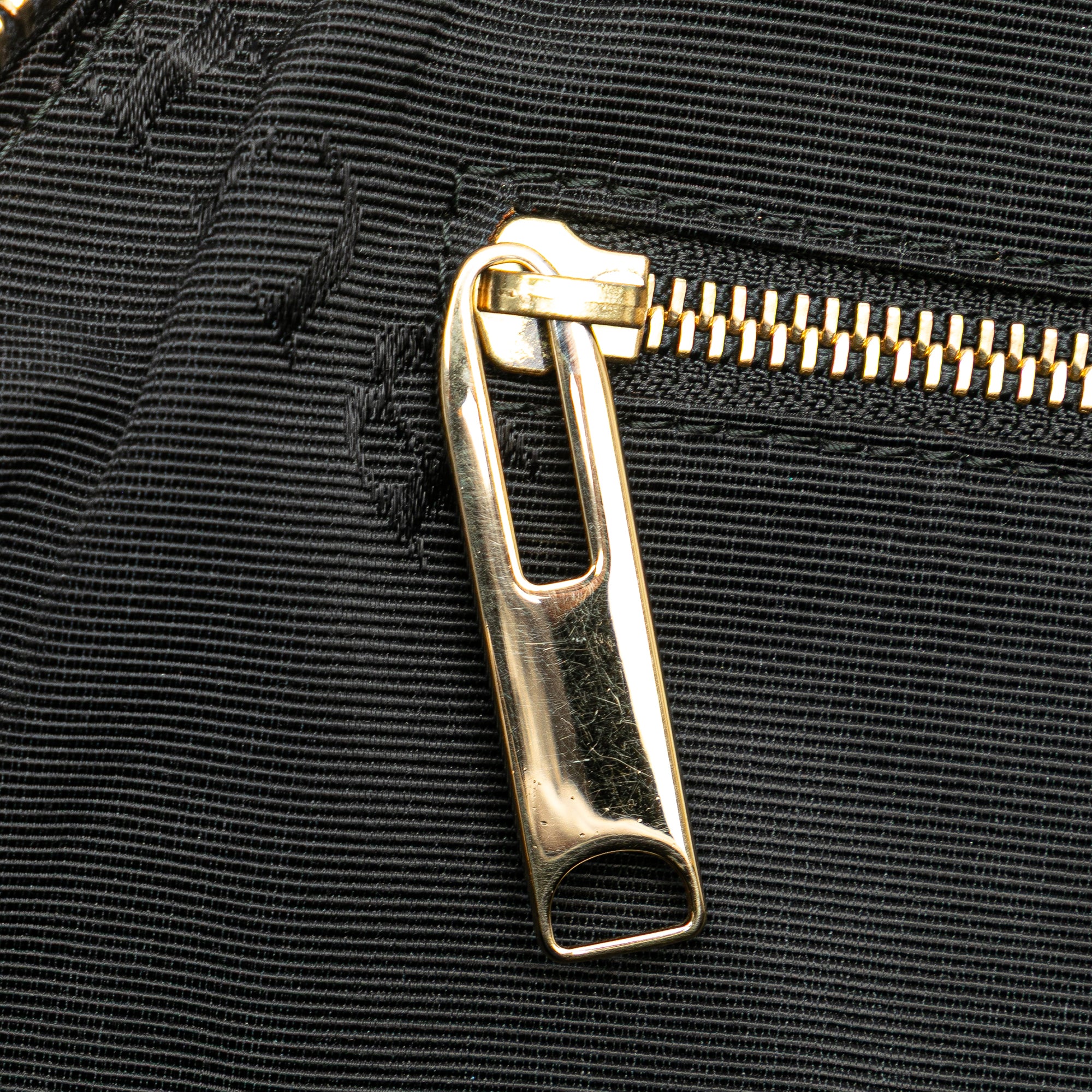 Large Grained Calfskin Heritage Orchard Bowling Bag