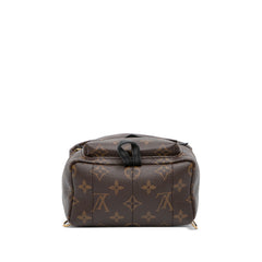 Monogram Mini Palm Springs