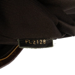 Monogram Mini Palm Springs