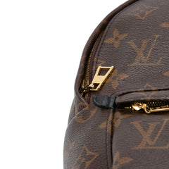 Monogram Mini Palm Springs