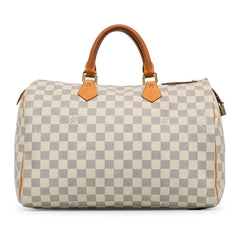 Damier Azur Speedy 35_0