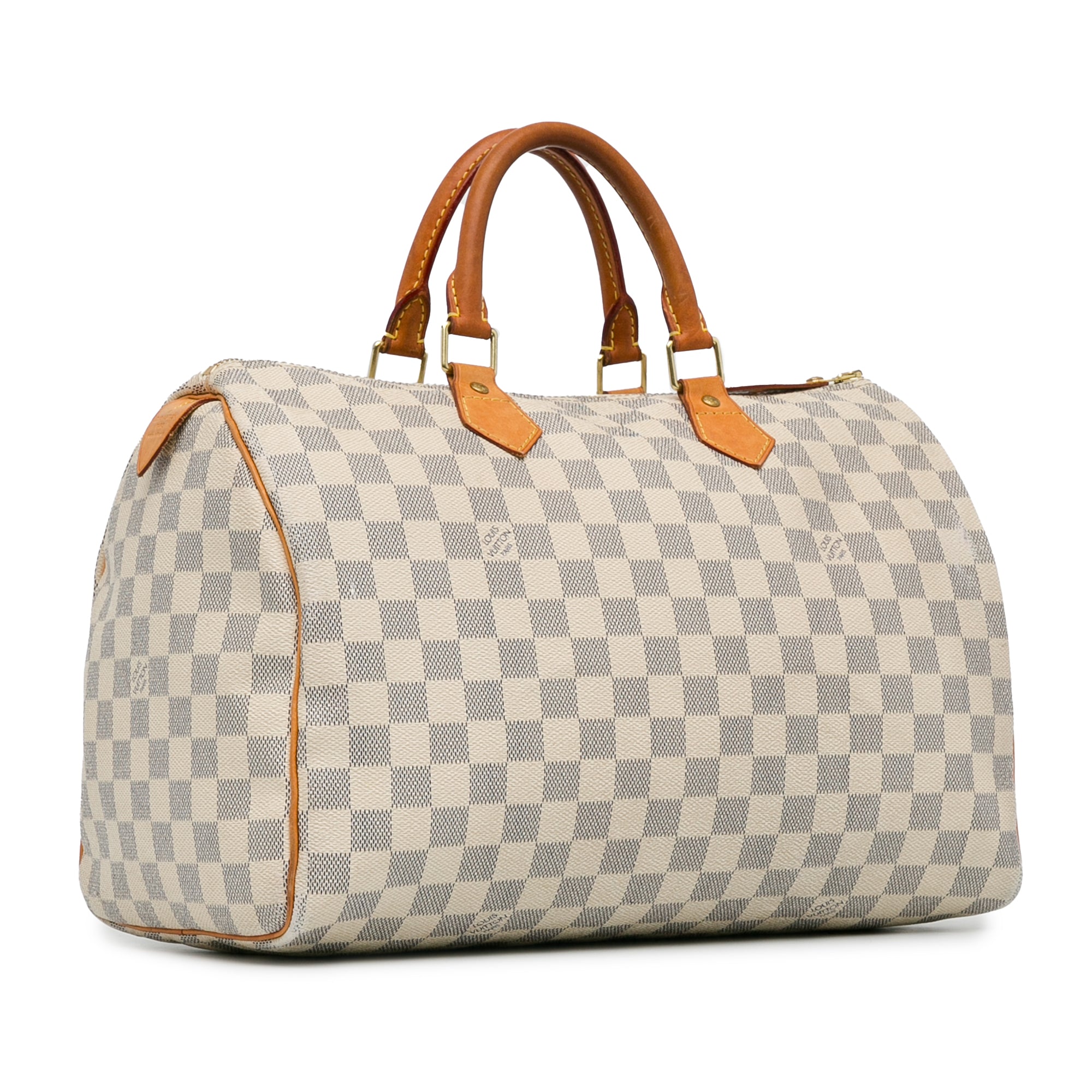 Damier Azur Speedy 35_1