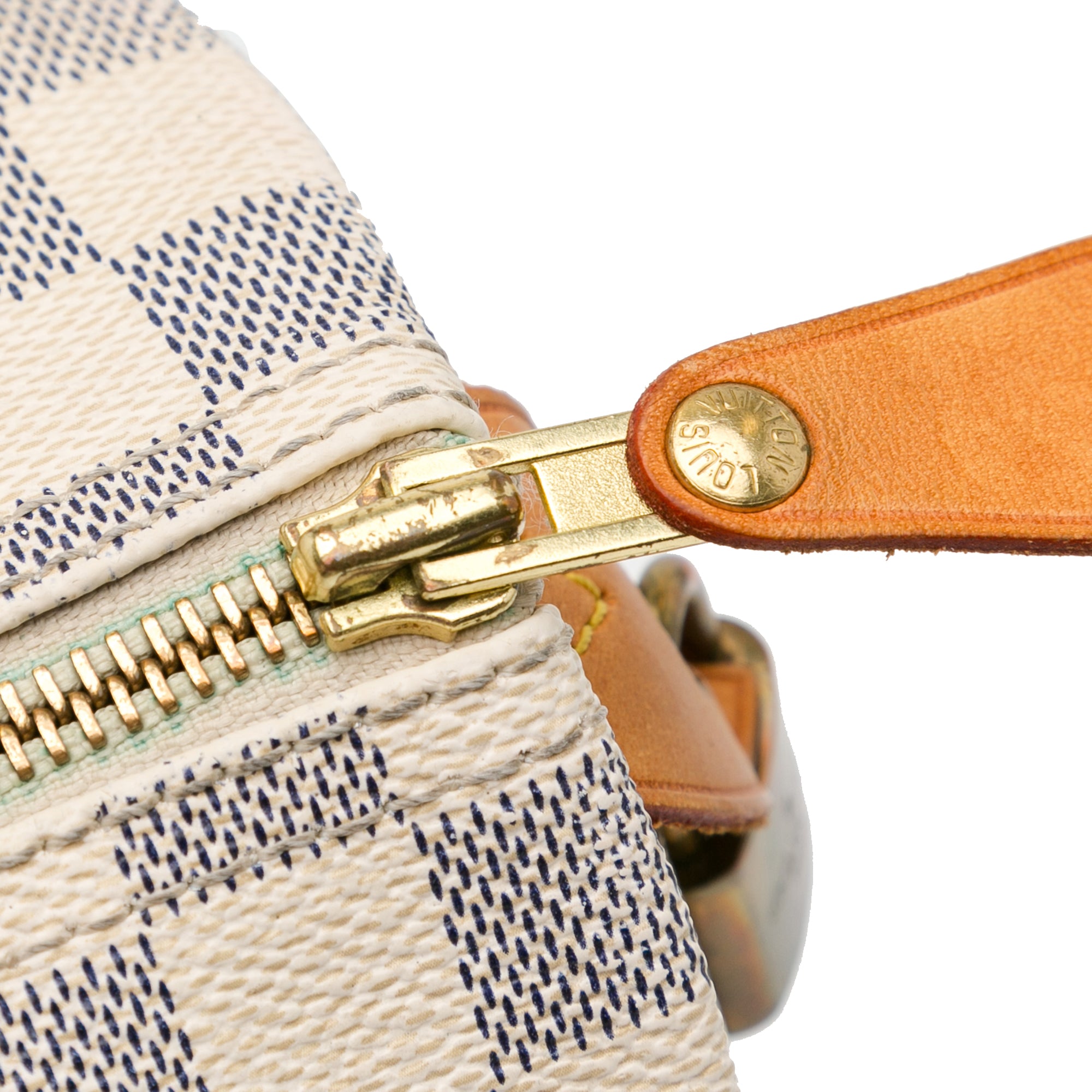 Damier Azur Speedy 35_8