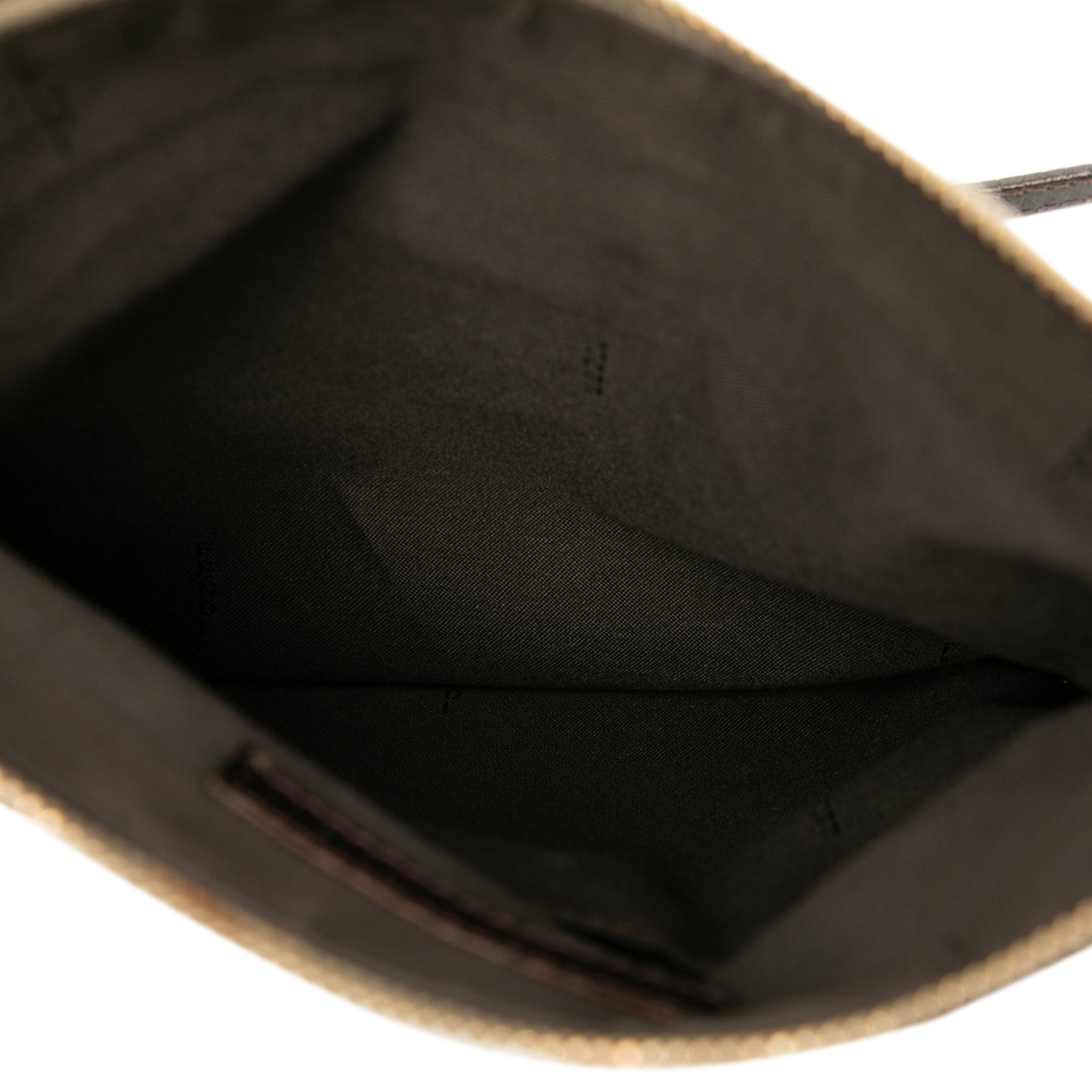 Zucchino Coated Canvas Forever Crossbody