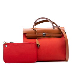 Toile Herbag Zip 31