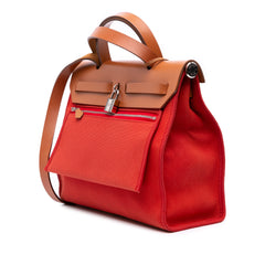 Toile Herbag Zip 31