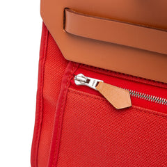 Toile Herbag Zip 31