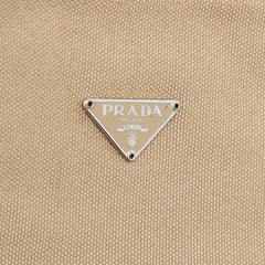 Cinghiale Trimmed Canapa Tote