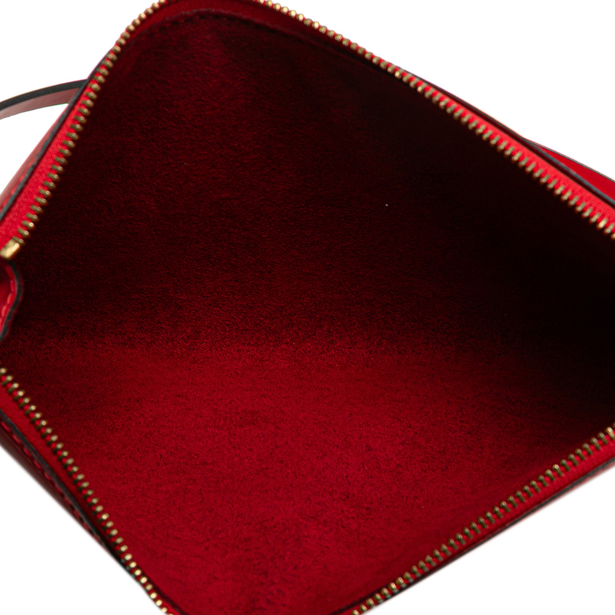 Epi Pochette Accessoires