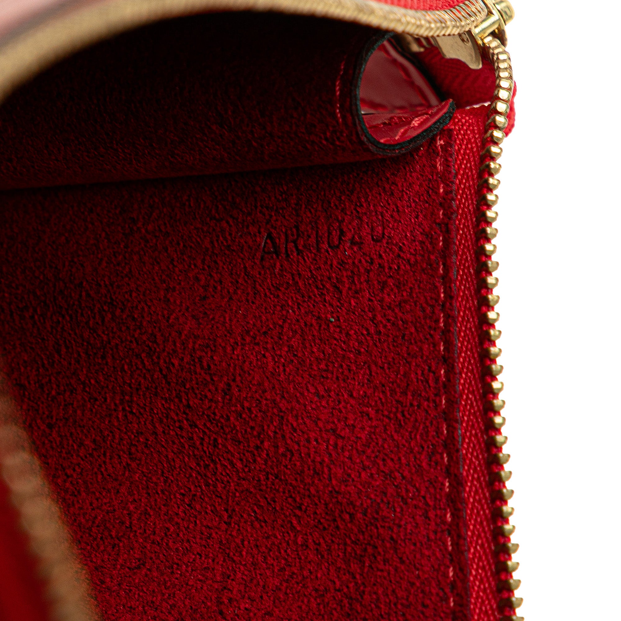 Epi Pochette Accessoires