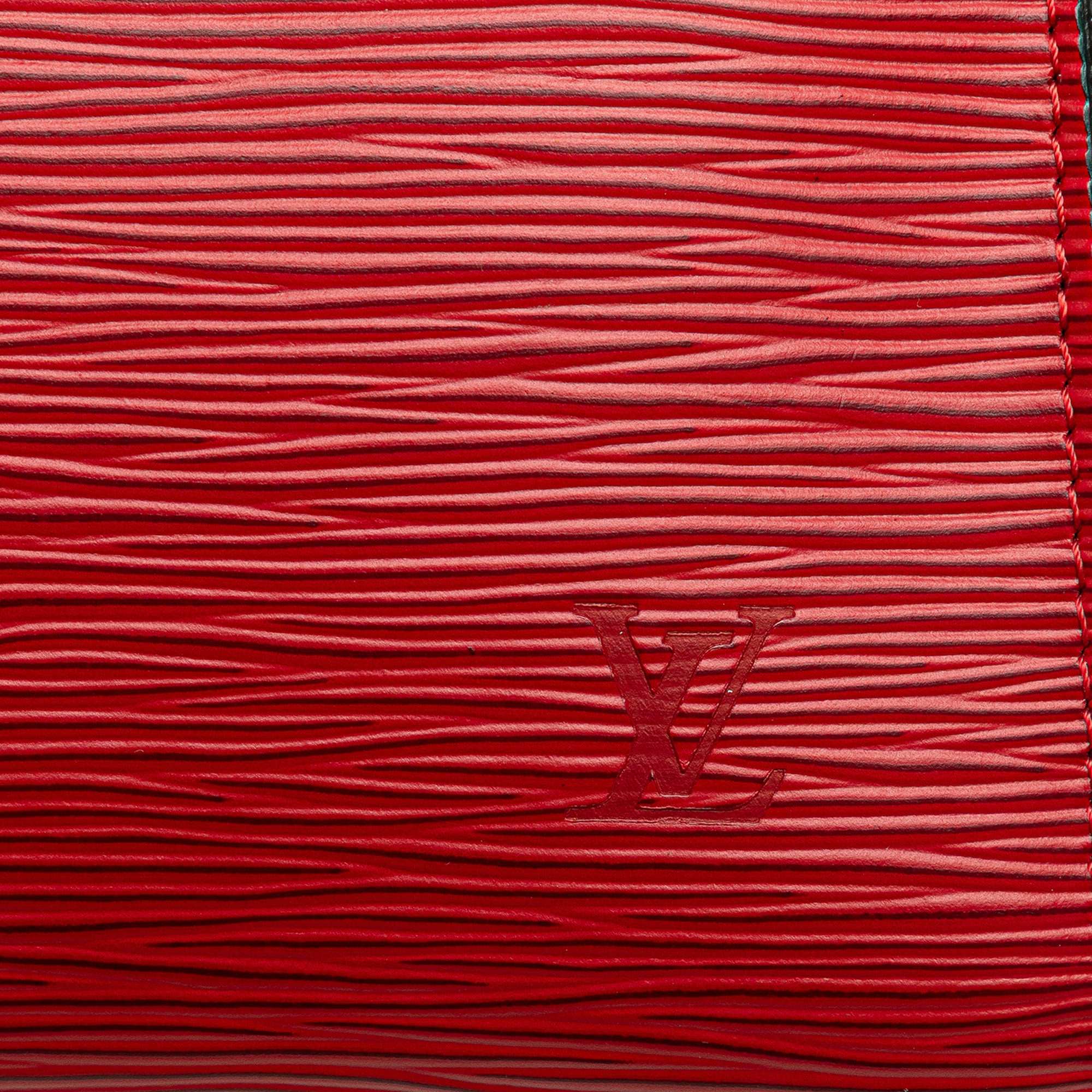 Epi Pochette Accessoires