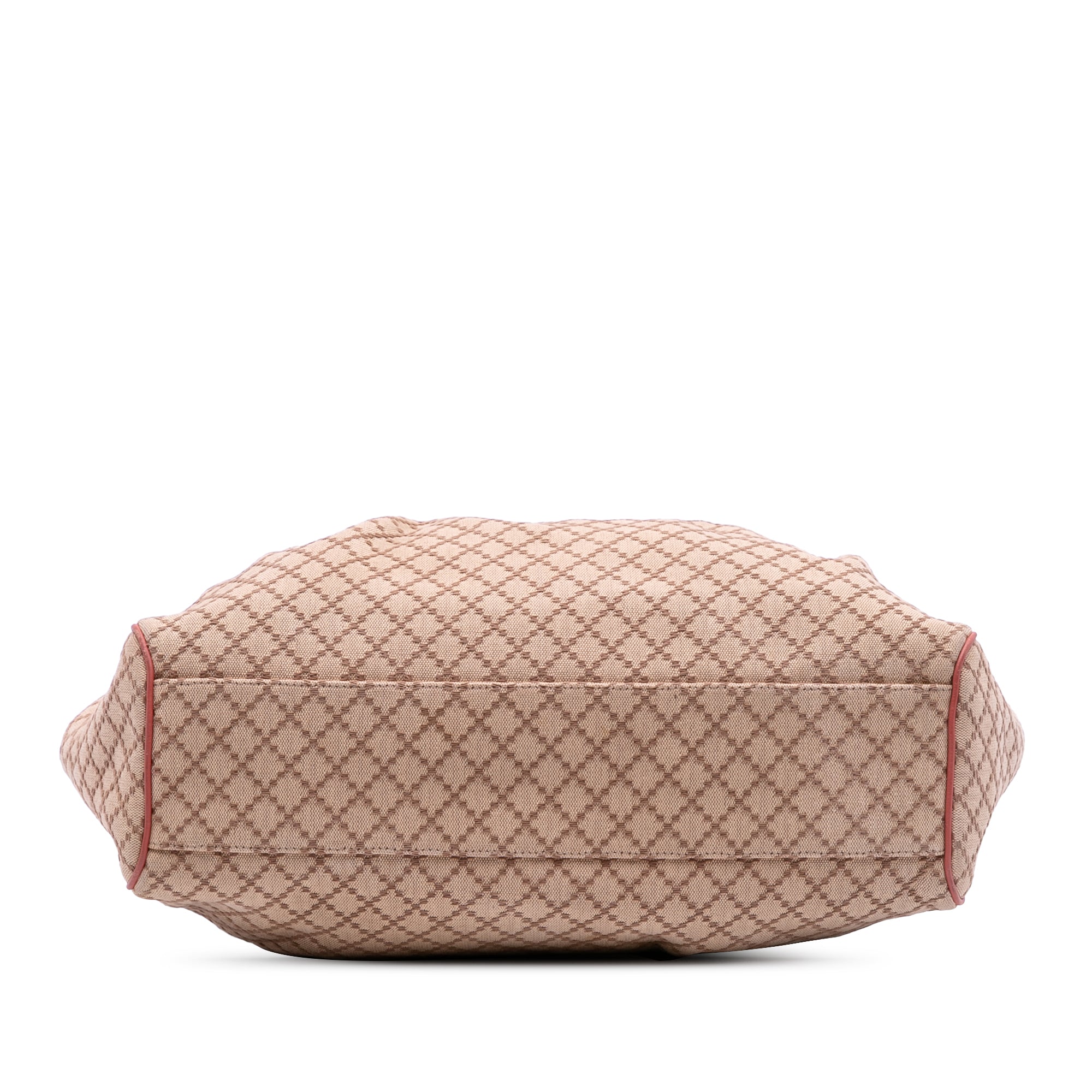 Medium Diamante Canvas Sukey Tote