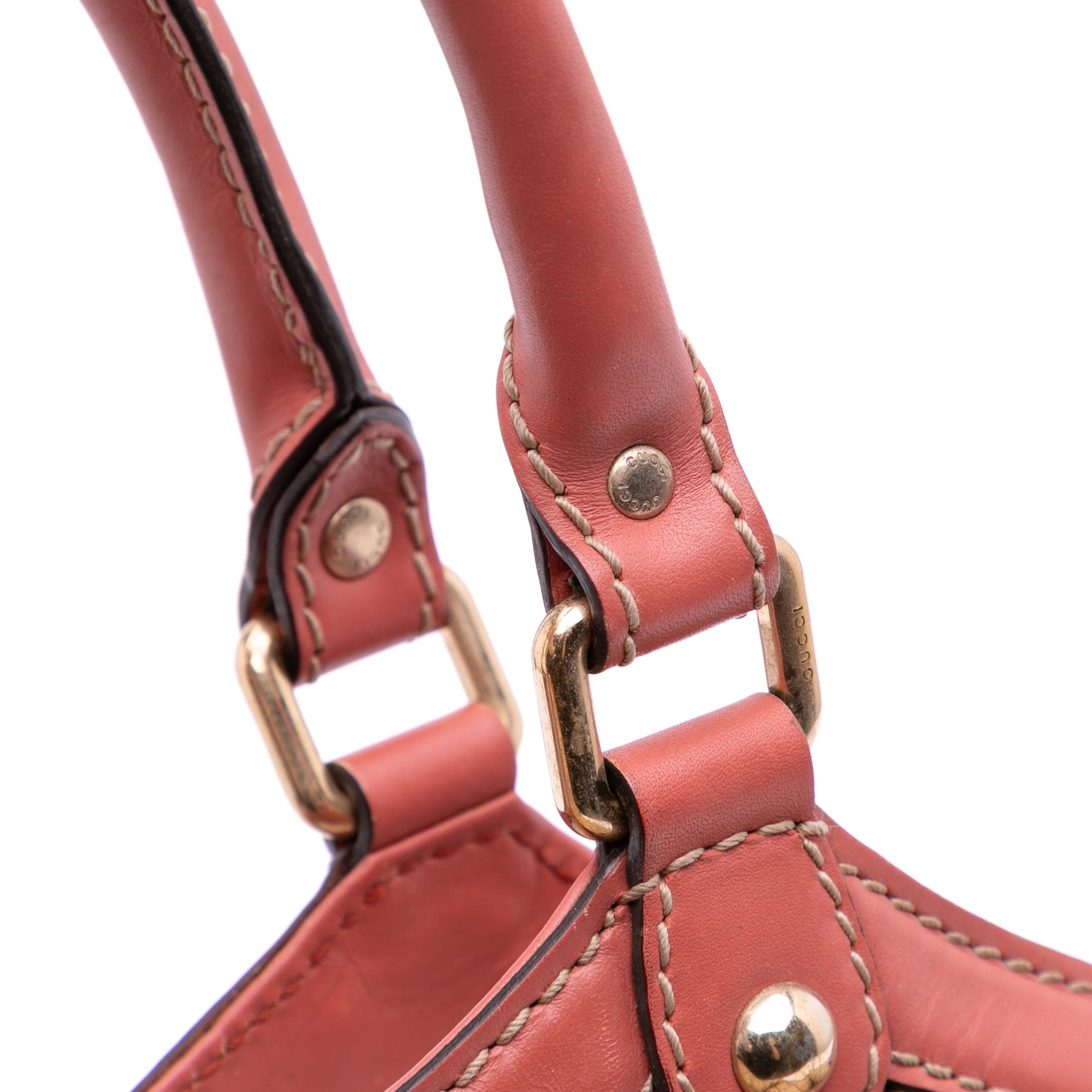 Medium Diamante Canvas Sukey Tote