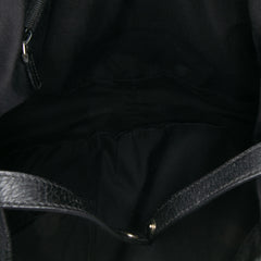 GG Canvas Abbey D Ring Tote