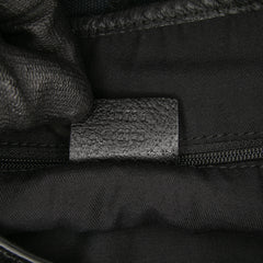 GG Canvas Abbey D Ring Tote