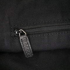 GG Canvas Abbey D Ring Tote