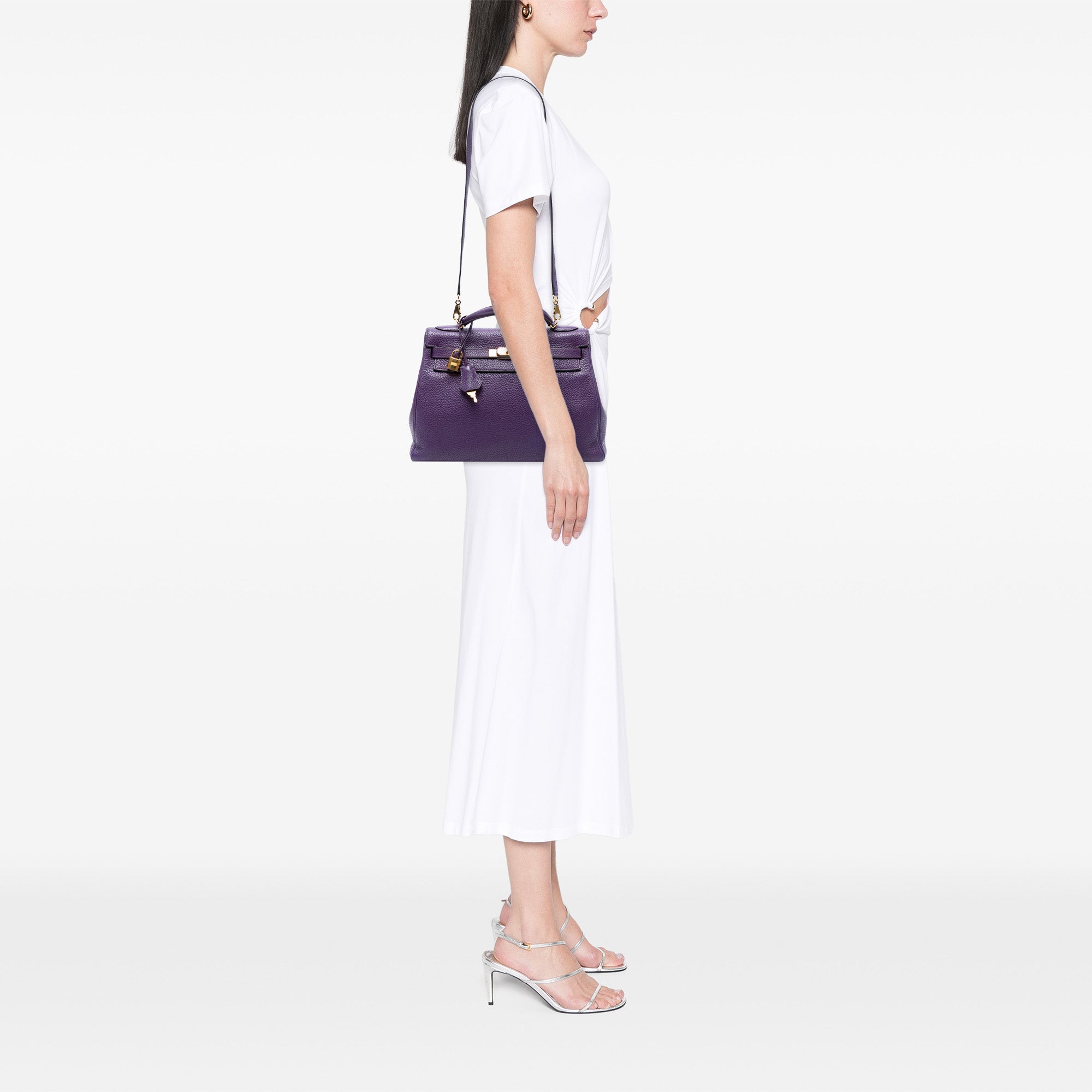 Togo Kelly II Retourne 32