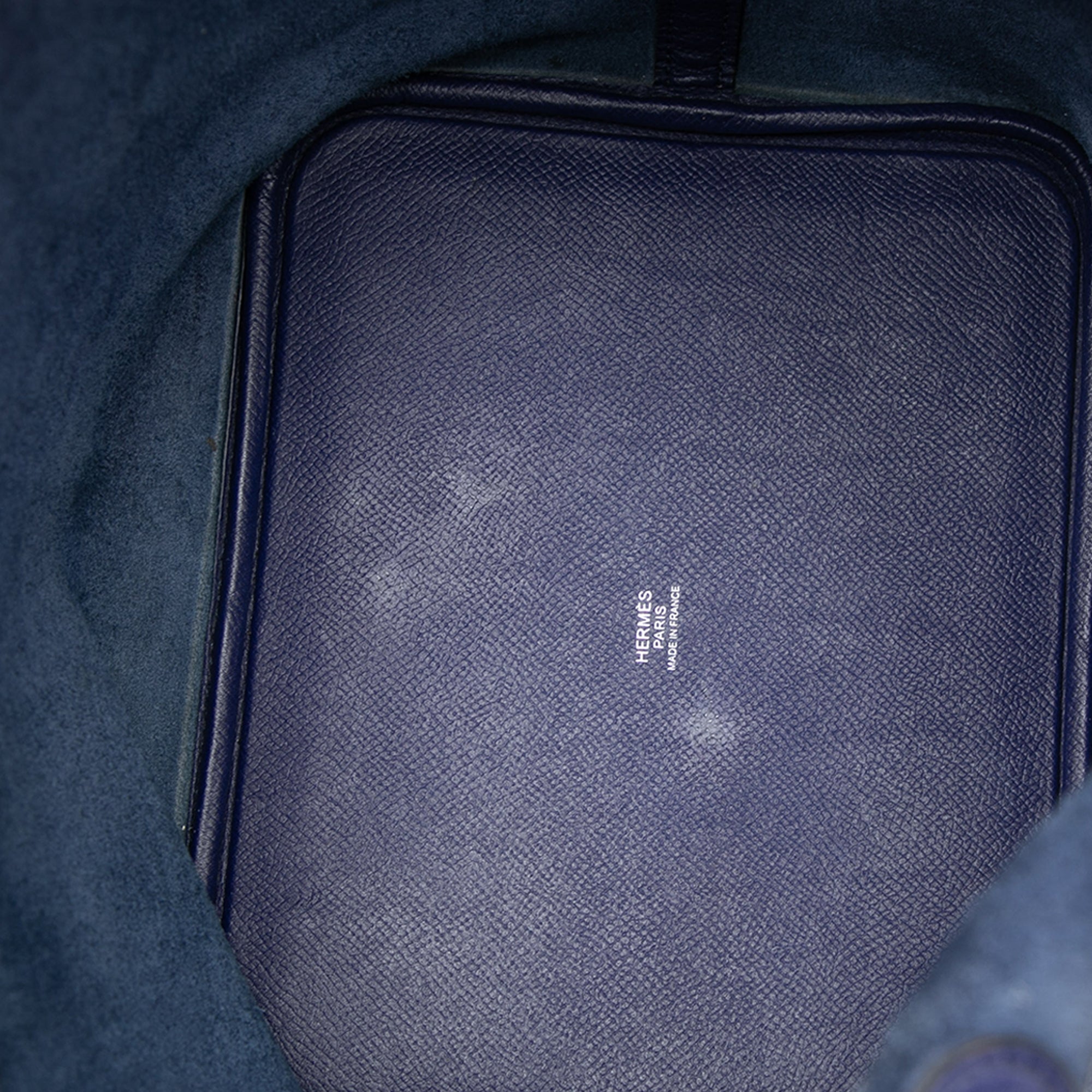 Epsom Tressage Picotin Lock 22