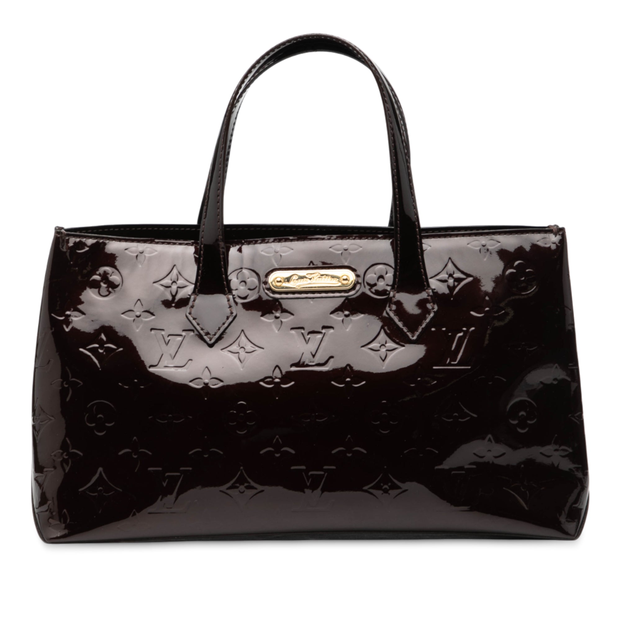 Monogram Vernis Wilshire PM