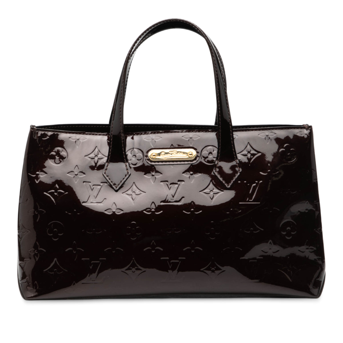 Monogram Vernis Wilshire PM