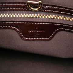 Monogram Vernis Wilshire PM