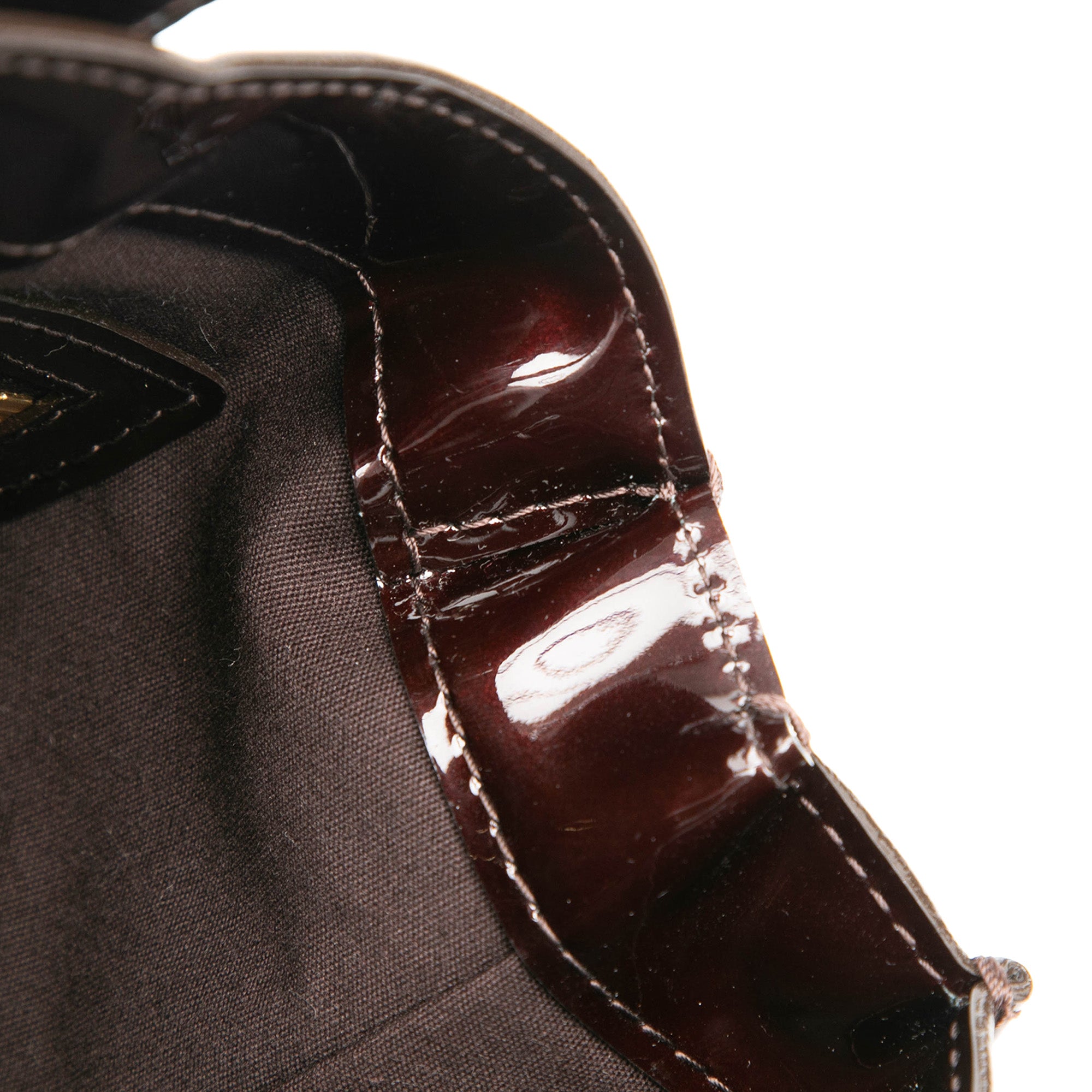 Monogram Vernis Wilshire PM