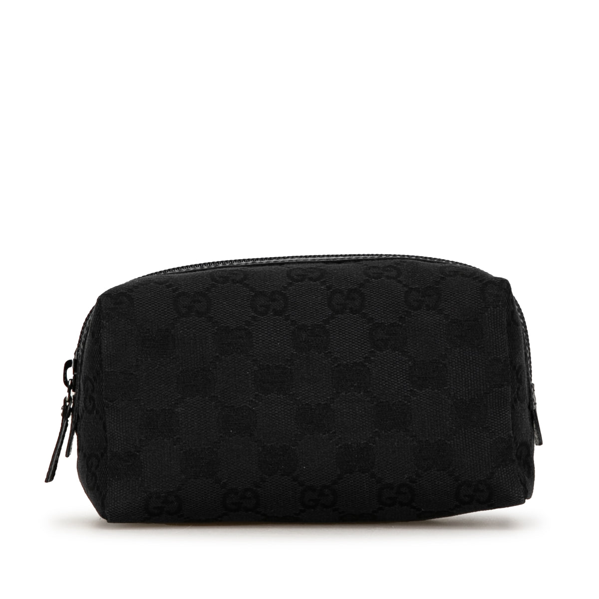 GG Canvas Pouch