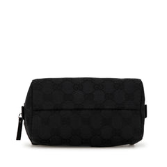 GG Canvas Pouch