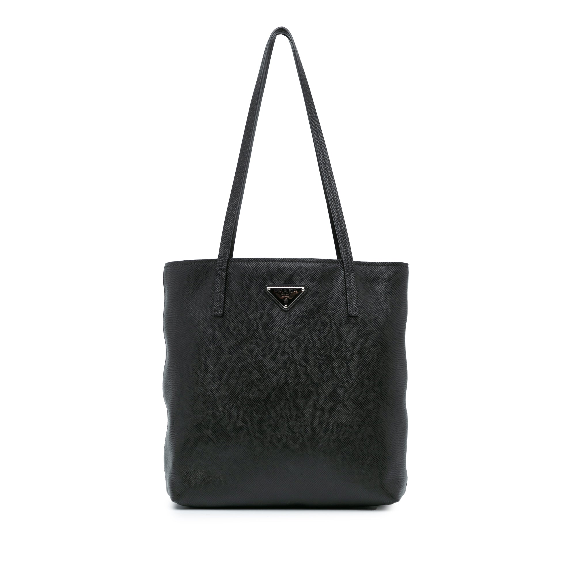 Saffiano Tote