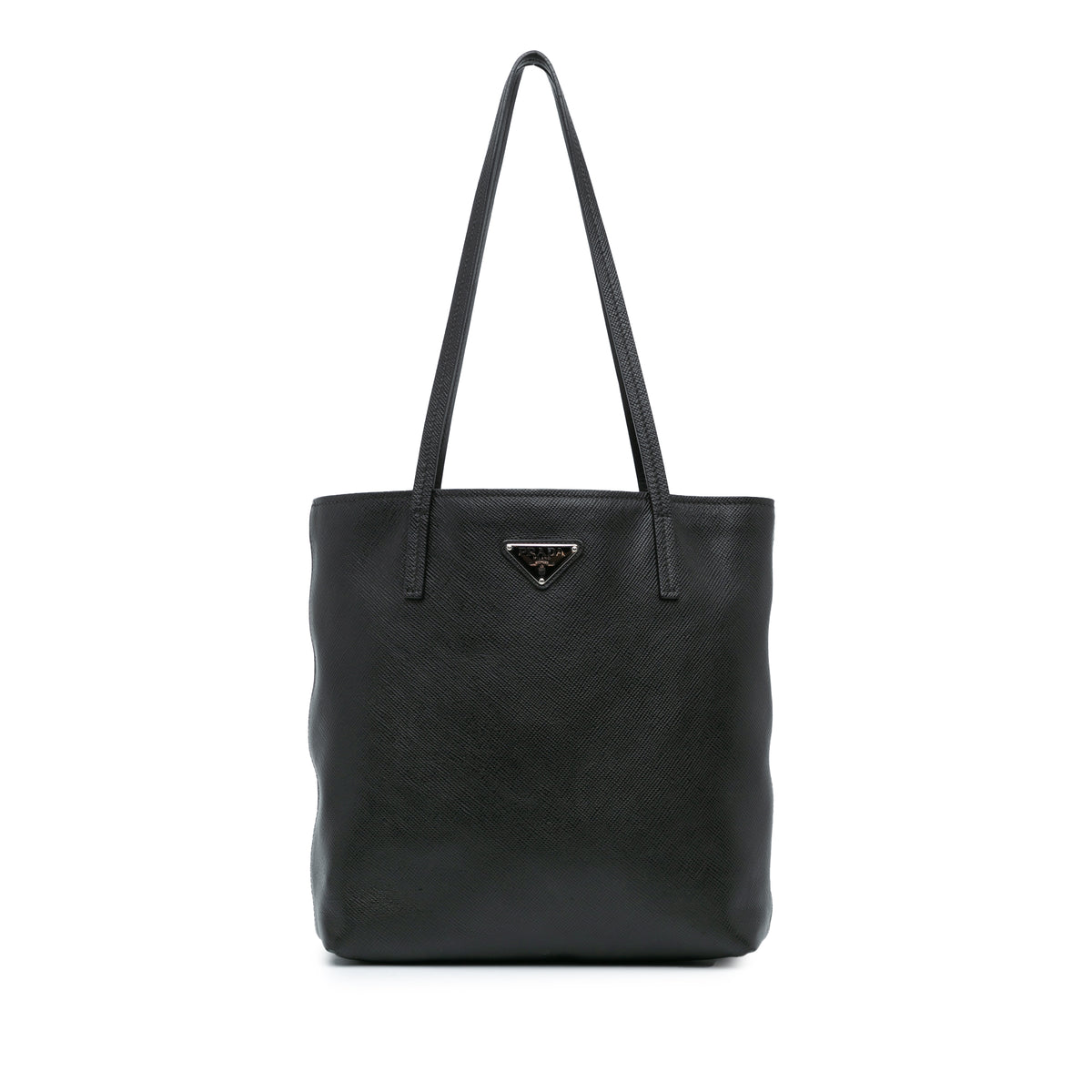 Saffiano Tote