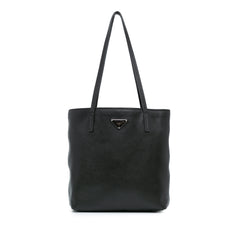 Saffiano Tote