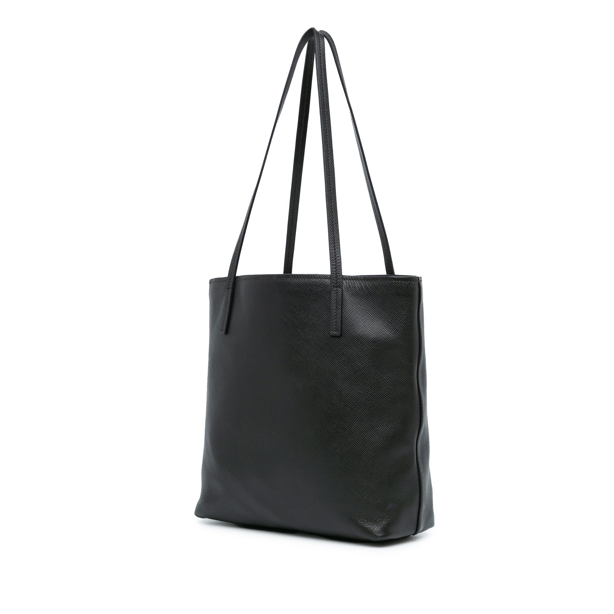 Saffiano Tote