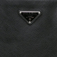 Saffiano Tote