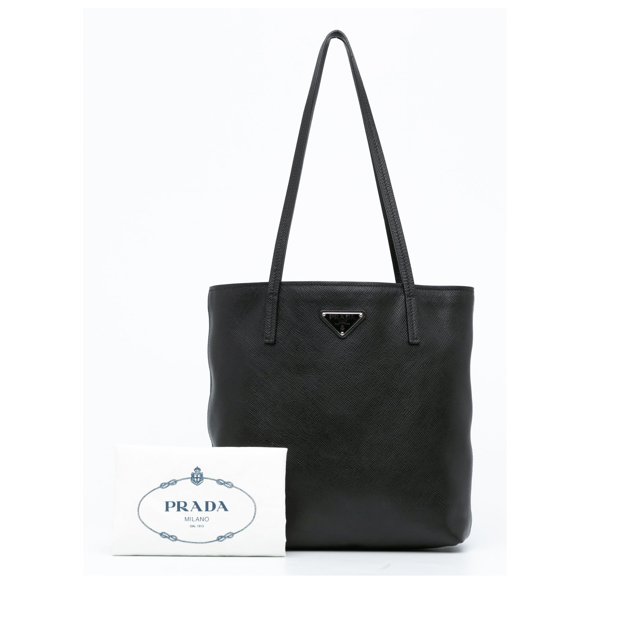 Saffiano Tote