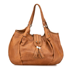 Calfskin Marrakech Tote