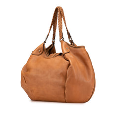 Calfskin Marrakech Tote