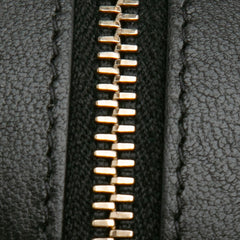 CC Quilted Lambskin Round Chain Around Clutch With Chain_8