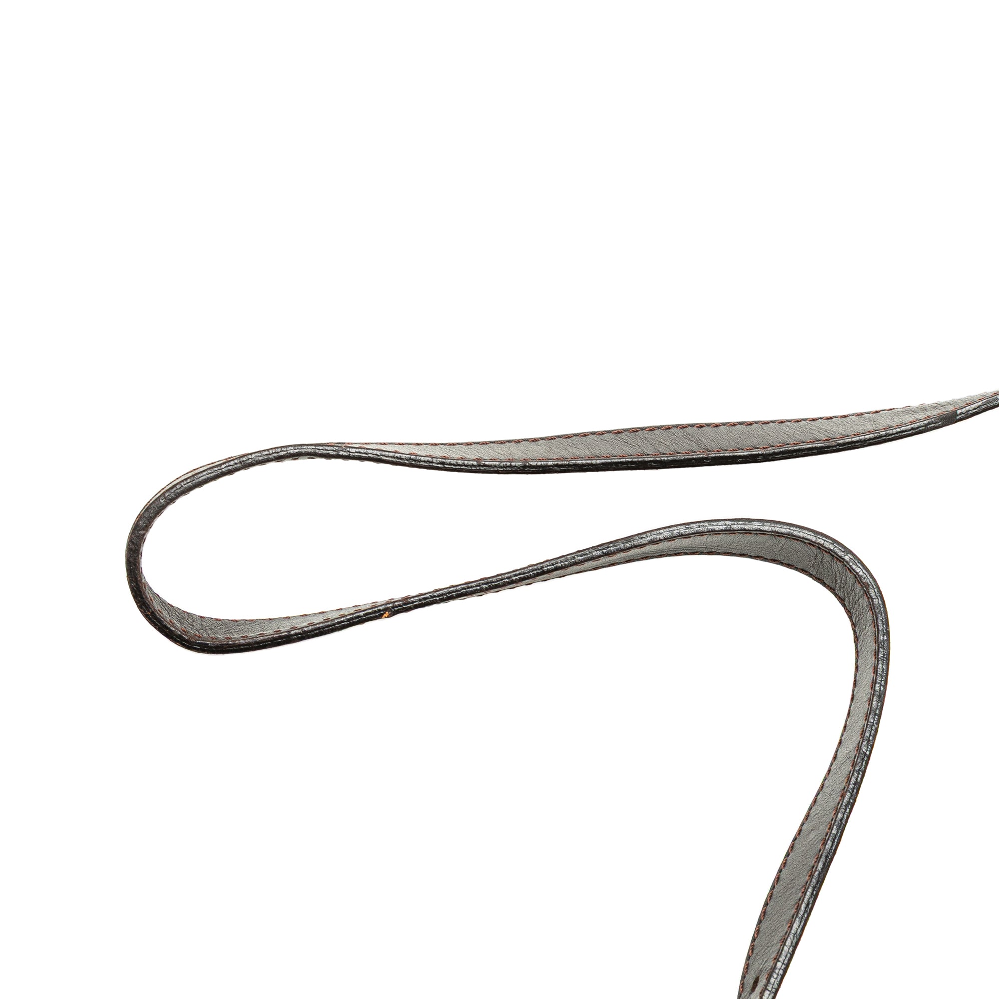 Zucca Canvas Shoulder Bag